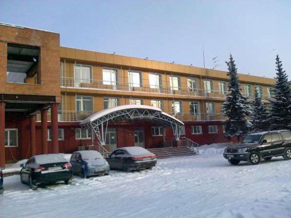 Коммерческая недвижимость в Тюмени фото 12