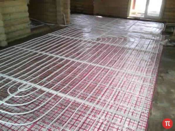 отопление и строительство в Перми фото 5