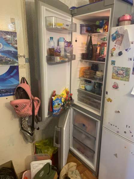 Продам холодильник в Нижнем Тагиле фото 3