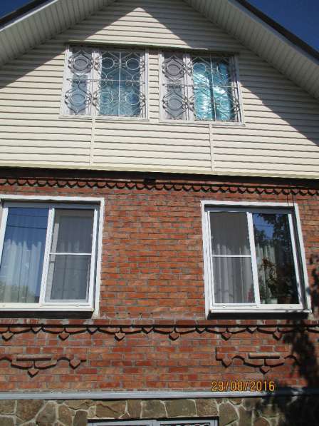 Продам дом в Ростов-на-Дону.Жилая площадь 120 кв.м.