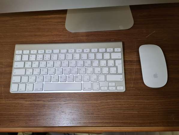 APPLE imac inch-27 5K RETINA в Краснодаре фото 5