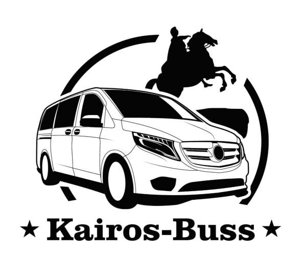 Kairos-buss. Поездки в Финляндию. Заказ минивэна, микроавтоб