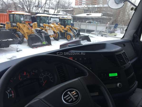 Продам самосвал FAW CA3310P66K24T4E4 в Екатеринбурге фото 4