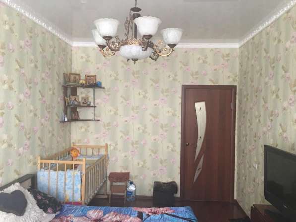Продаётся двух комнатная квартира в Матвеевом Кургане