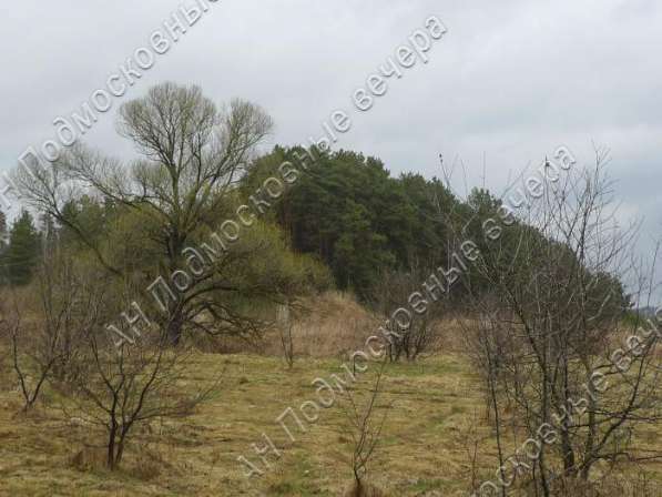 realty_mapper3.plot_in_locationПлощадь 31.00 сот.Есть Электричество, Газ. в Москве фото 6