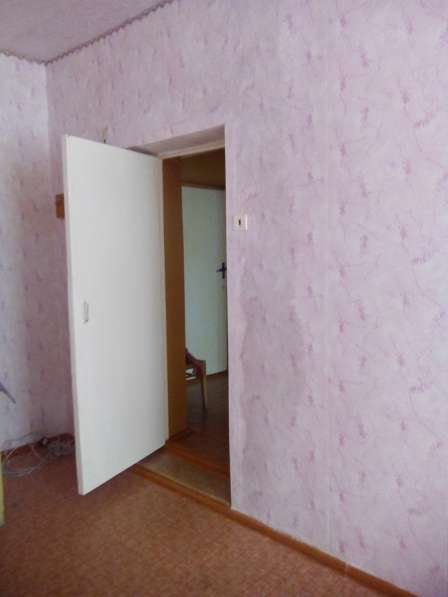 Продаю две комнаты в коммунальной квартире в Кузнецке