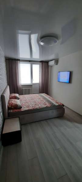 Квартира прсуточно в Бельцах в фото 10