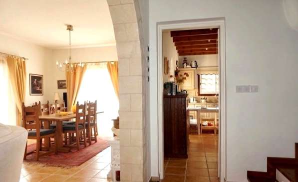 Бунгало в районе Пафоса-Кипр в Москве фото 134