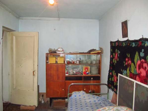 Прдаётся 2-х комнатная квартира в с.Садовое по ул.Тимирязева в Кургане фото 5