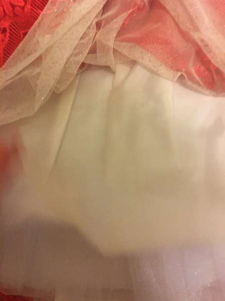 Детское платье на праздники в Москве