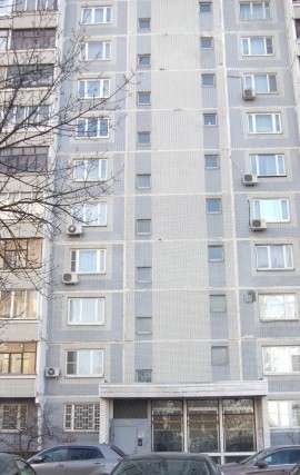 Сдам однокомнатную квартиру в Видное. Жилая площадь 42 кв.м. Этаж 8. Есть балкон. в Видном