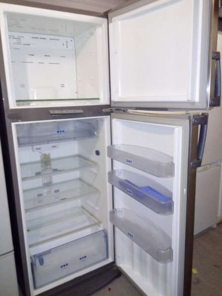 Холодильник Вирпул в Москве