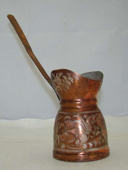 Турка джезва (Q209)