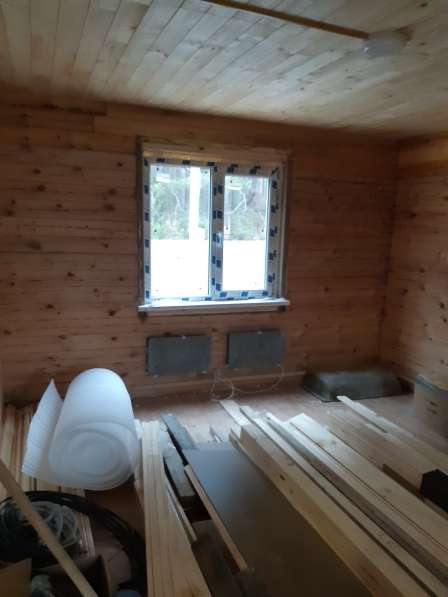 Продается новый дом 120 кв в Балахне фото 16