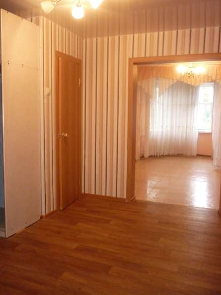 Продается двухкомнатная квартира ул. Глинки д.5 в Кемерове фото 12