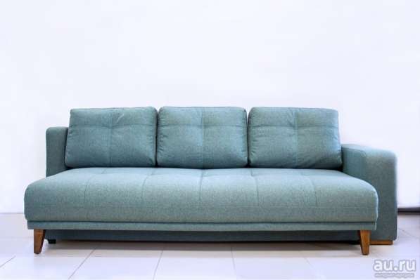 Диван" Виторрио" с одним подлокотником в Красноярске фото 17