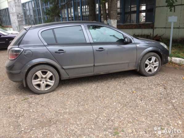 Opel, Astra, продажа в Альметьевске в Альметьевске фото 3