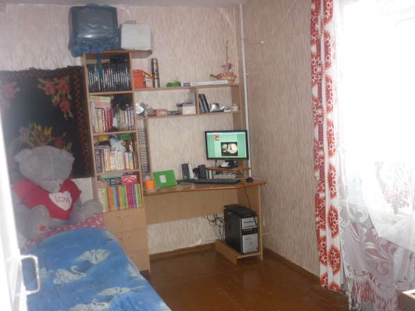 Меняю 4-комнатную квартиру в Каменске-Уральском фото 7