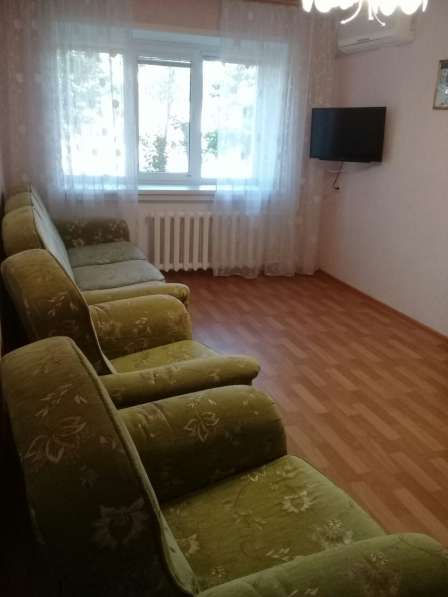 Продам 3-х комнатную квартиру в Новотроицке фото 5