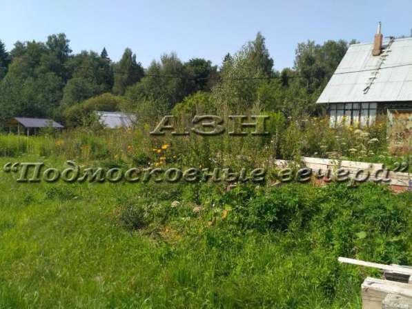 realty_mapper3.plot_in_locationСадовое некоммерческое тов-во. Площадь 10.00 сот.Есть Электричество. в Москве фото 6