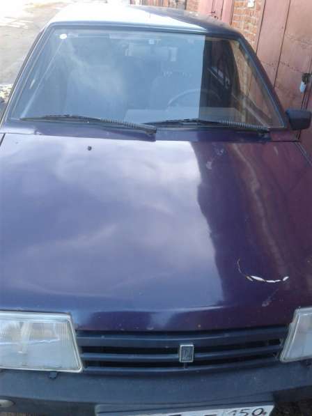 ВАЗ (Lada), 21099, продажа в Сергиевом Посаде в Сергиевом Посаде фото 5