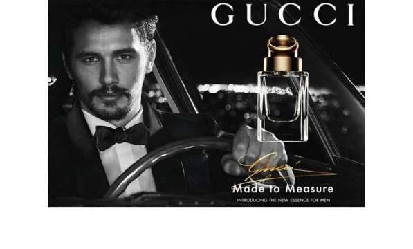 Gucci Made To Measure Pour Homme Eau De Toilette Мужской Туа в Москве