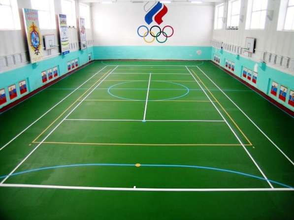 Резиновая краска в Краснодаре фото 9