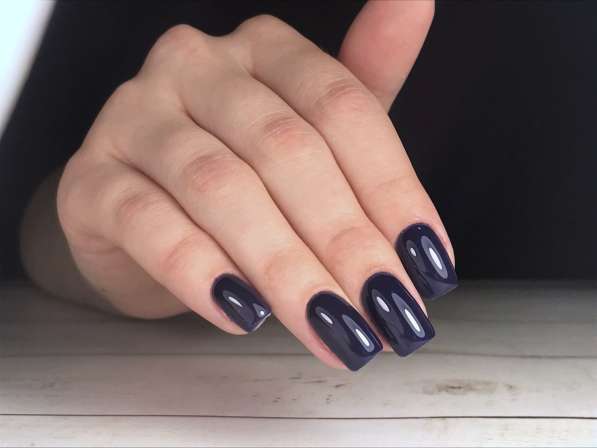 Маникюр Рыбацкое в Санкт-Петербурге фото 7