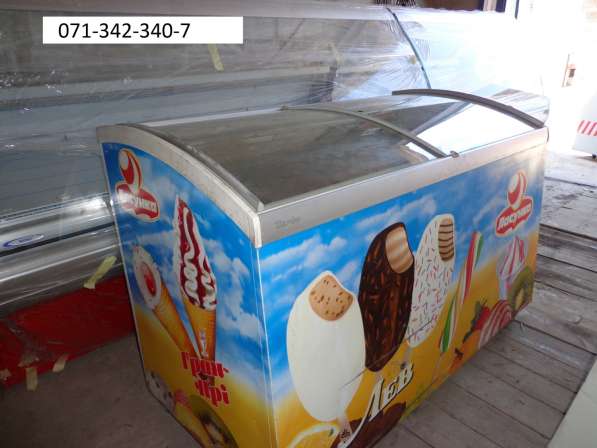 Ремонт бытовых промышленных холодильников кондиционеров в фото 11