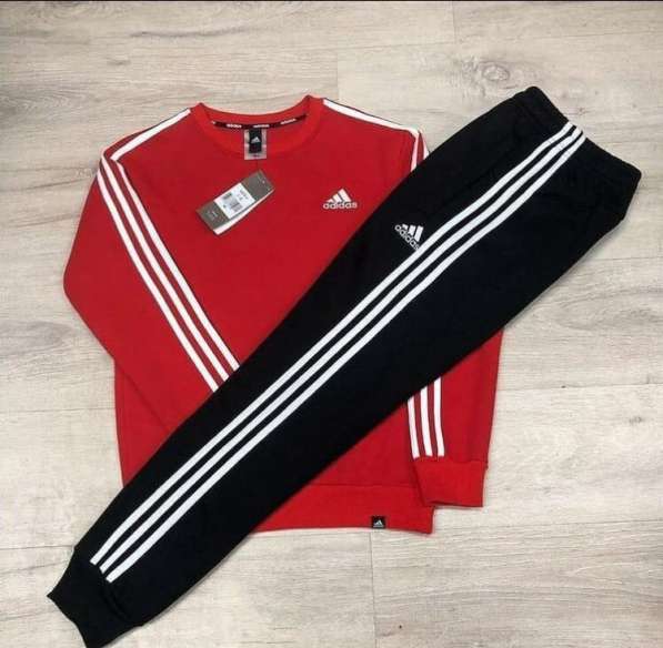 Adidas new (костюм)