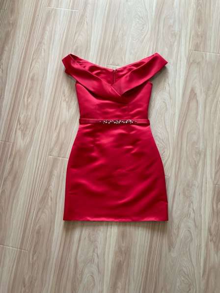 Продам вечернее/выпускное платье трасформер(юбка+мини) в Южно-Сахалинске фото 3