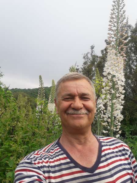 Олег, 52 года, хочет пообщаться в фото 3