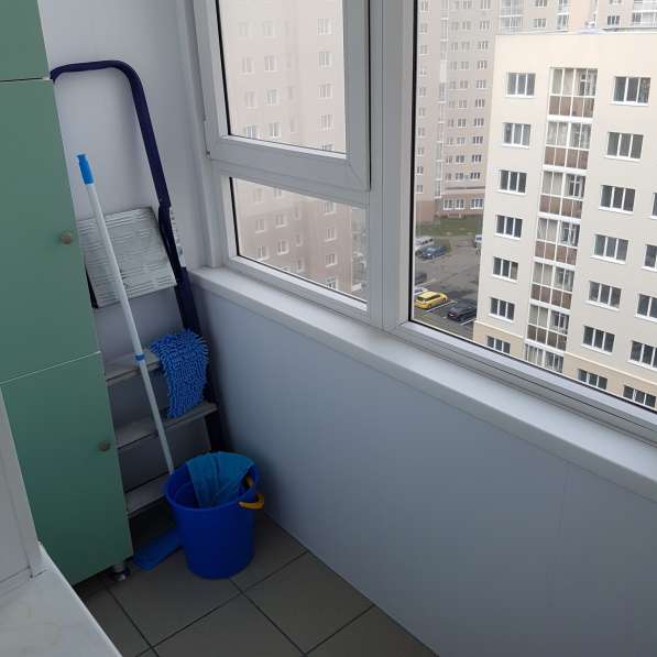 Обменяю квартиру в Кемерово на Краснодар в Кемерове фото 7