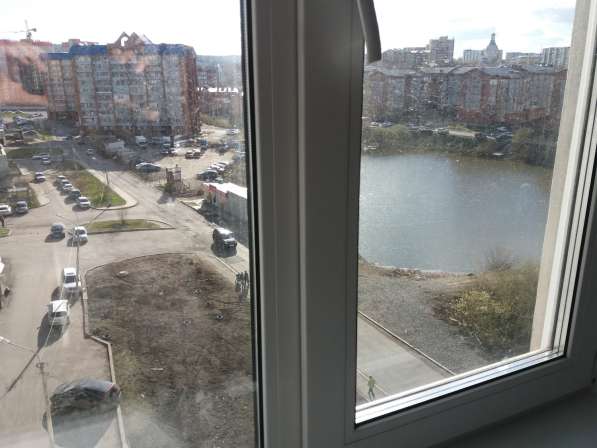 Собственник продам комнату в общежитии Вильского 10 в Красноярске