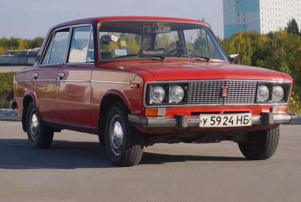 ВАЗ (Lada), 2106, продажа в Новосибирске