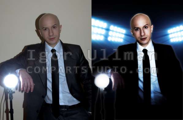 Фотограф ретушер в Москве фото 21