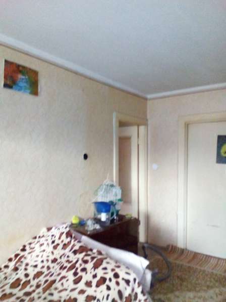 продается двухкомнатная квартира по улице Николаевская в фото 6