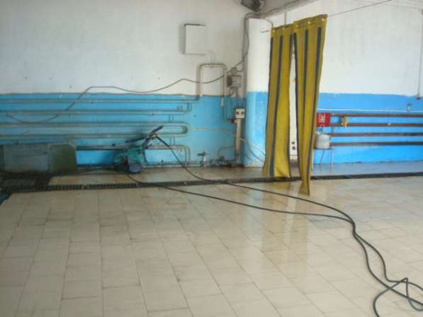 Продажа комплекса производственных помещений в Домодедове фото 35