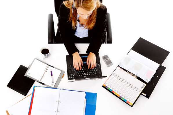 Администратор удаленно