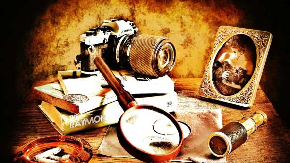 Услуги Детективного Агентства в Москве фото 8