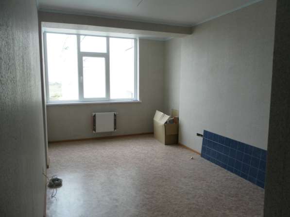 1-комнатная квартира 35 кв. м. в новом доме в Евпатории фото 8