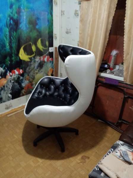 Кресло для отдыха в Челябинске фото 4