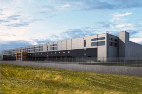 Современные офисы в аренду в фото 4