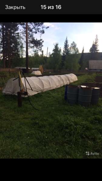 Продам дачу ст. Таежка в Красноярске фото 118