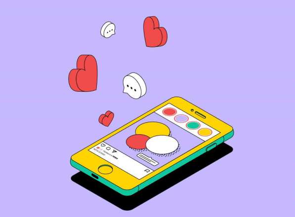 Менеджер в инстаграм