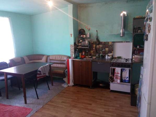 Продается блочно-кирпичный дом в Туапсе фото 28