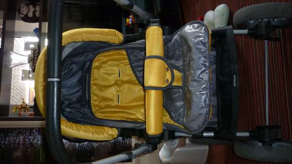 Продам коляску-трансформер в Армавире фото 4