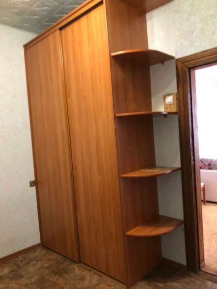 Продам 3-комнатную квартиру (Елизаровых) в Томске фото 3