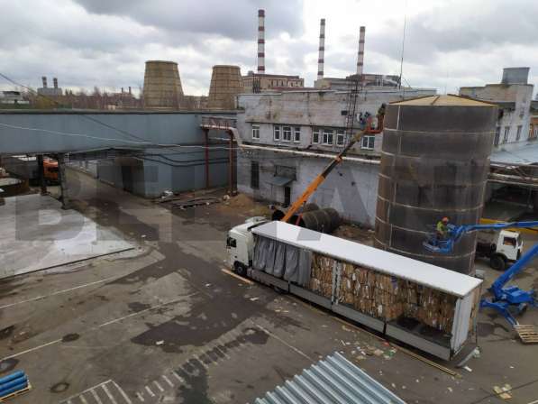 Изготовление емкостей, резервуаров и металлоконструкций в Ярославле фото 6