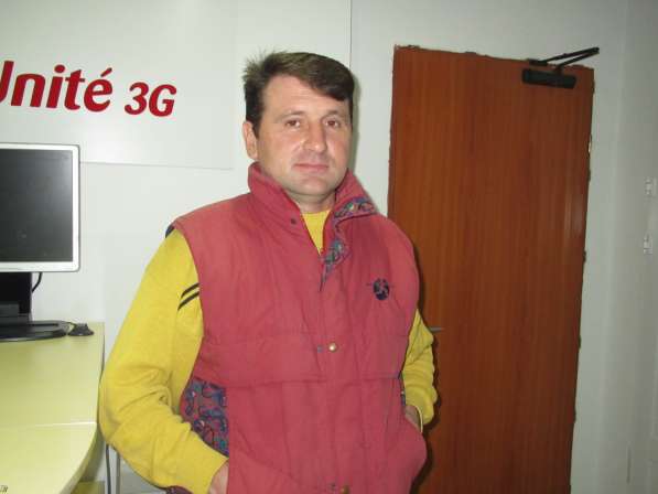Сергей, 53 года, хочет познакомиться – Только серьезные отношения.Позитивную,умницу,без вредных пр